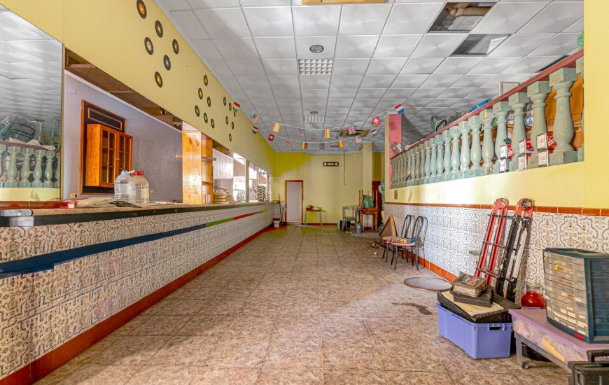 Venta - Comercial - Torrevieja