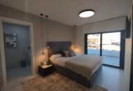 New Build - Bungalow - La Mata