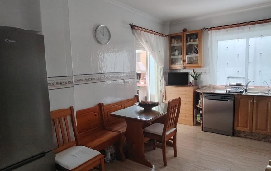 Sale - Rijtjeshuis - Hondon de los Frailes