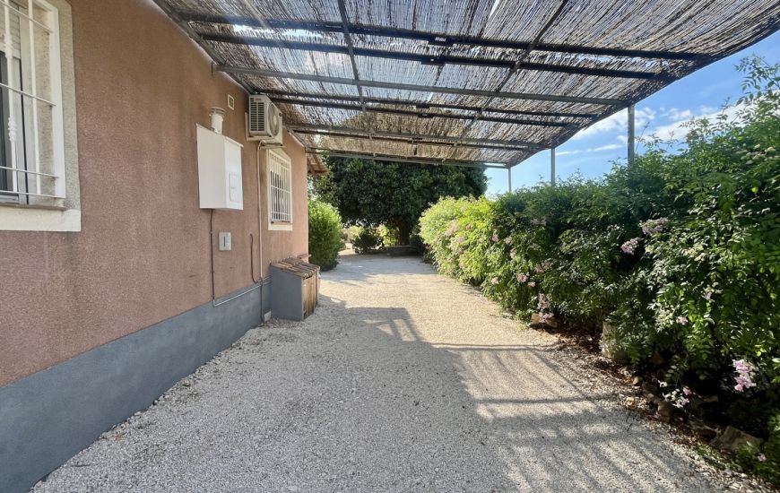 Sale - Villa - Orihuela