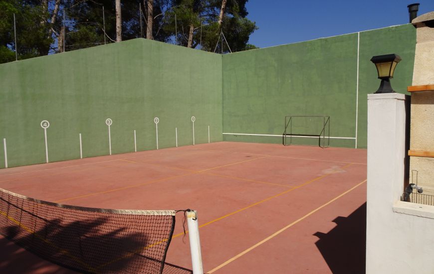 Sale - Country Property - Castalla