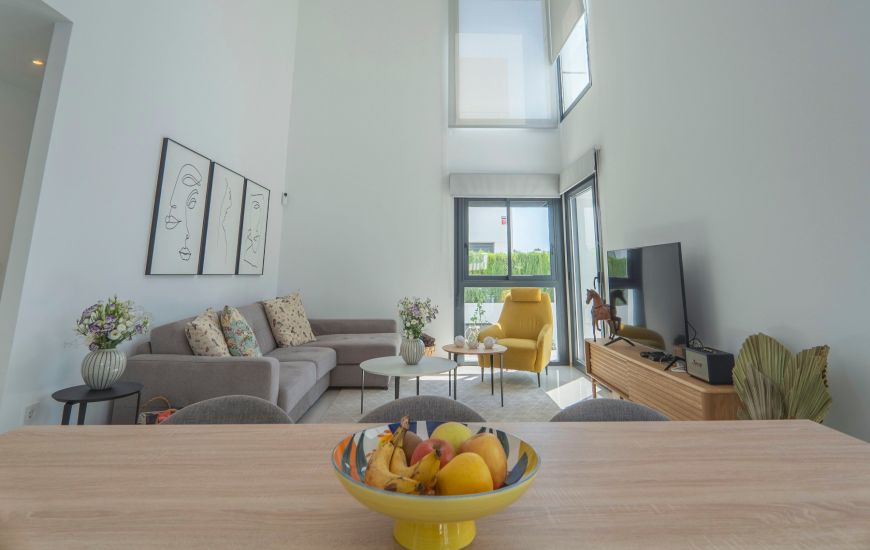 Sale - Villa - Ciudad Quesada