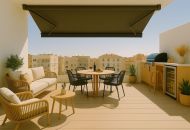 Nueva construcción  - Apartamentos - Guardamar del Segura