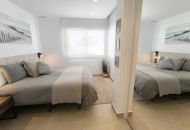 Sale - Semi - Detached Villa - Algorfa