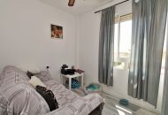 Sale - Rijtjeshuis - Villamartin
