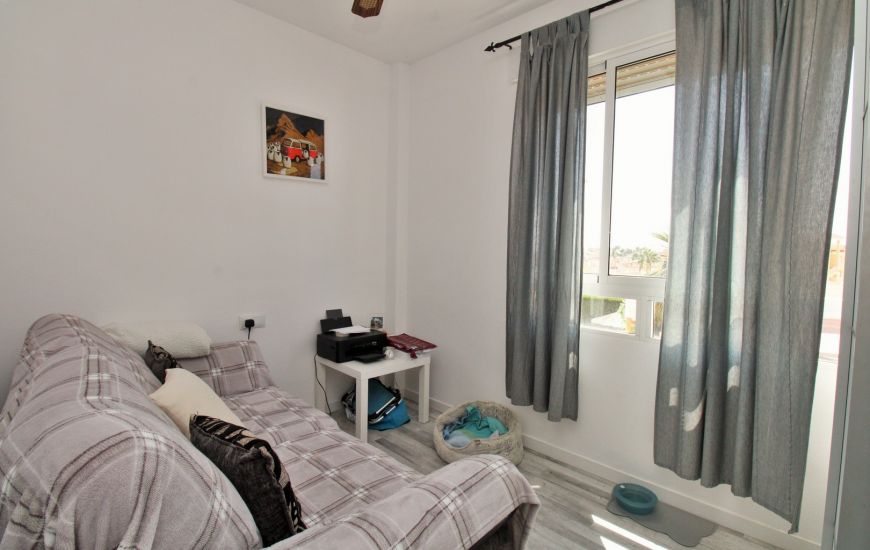 Sale - Rijtjeshuis - Villamartin