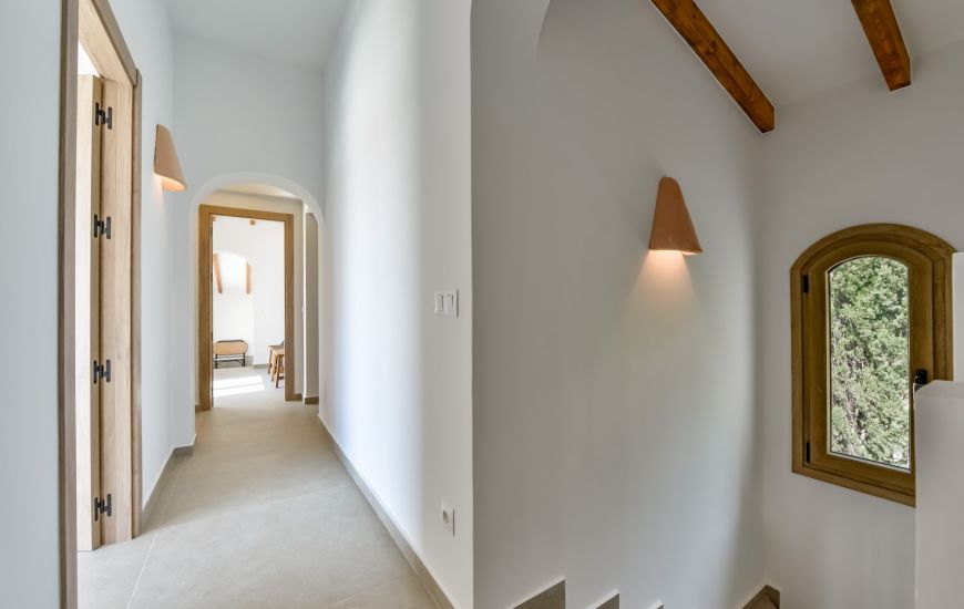 Sale - Villa - Altea