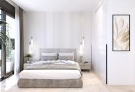 Nueva construcción  - Apartamentos - Torrevieja