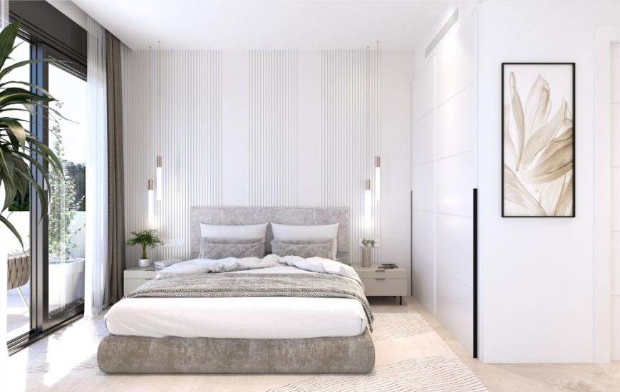 Nueva construcción  - Apartamentos - Torrevieja