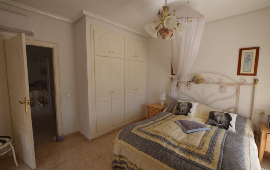 Sale - Half Vrijstaand Huis - Ciudad Quesada