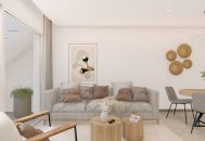 New Build - Apartments - Guardamar del Segura