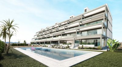 Apartments - New Build - Cartagena - Cartagena
