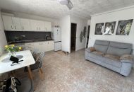 Sale - Bungalow - Torrevieja