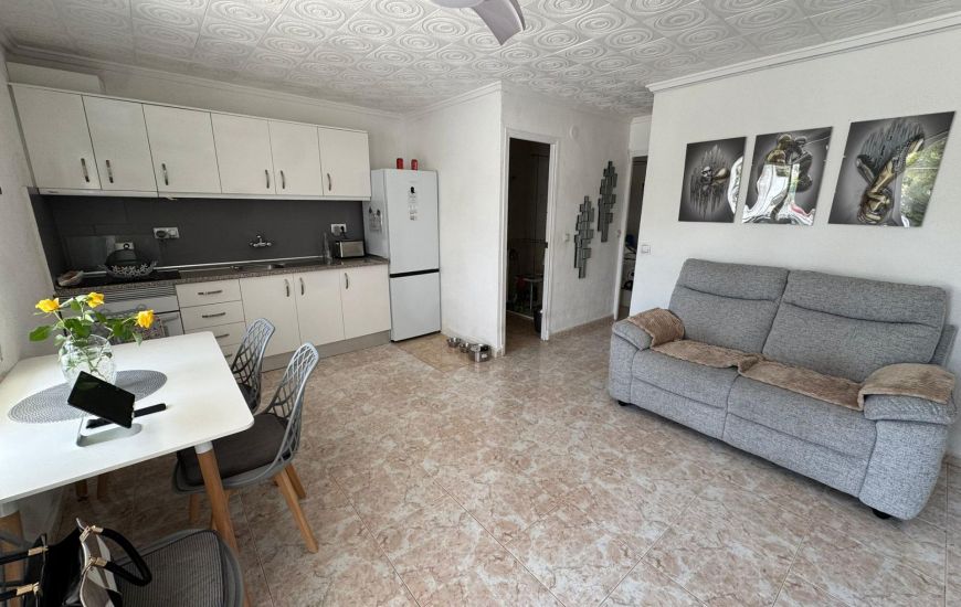 Sale - Bungalow - Torrevieja