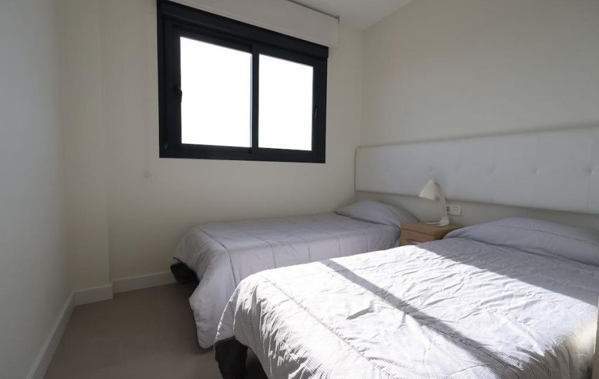 Venta - Apartamentos - San Pedro del Pinatar