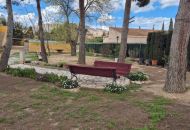 Venta - Casa Rural - Monforte del Cid