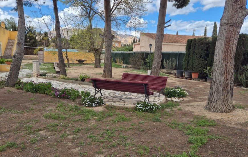 Venta - Casa Rural - Monforte del Cid