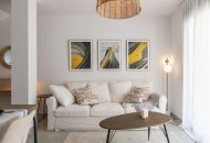 New Build - Bungalow - Orihuela Costa