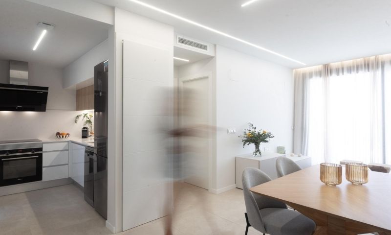 Venta - Apartamentos - Denia