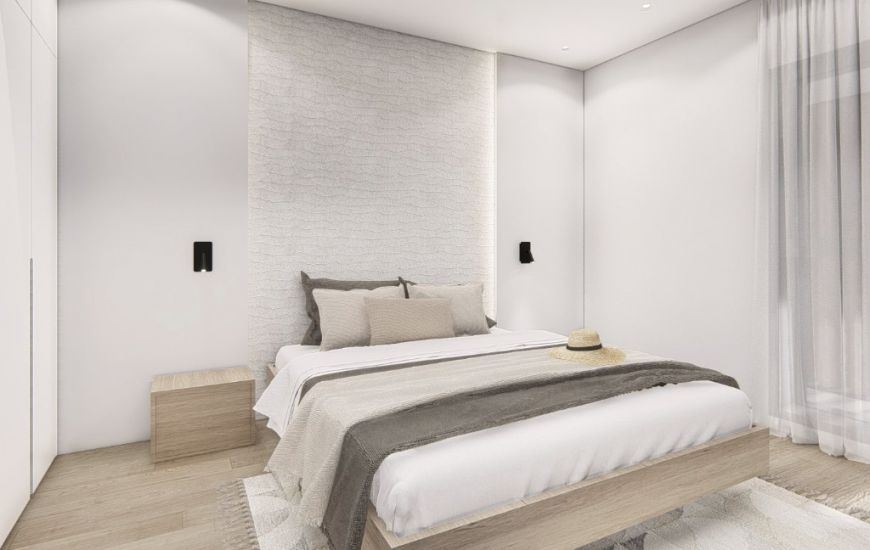 Nueva construcción  - Villa - San Pedro del Pinatar