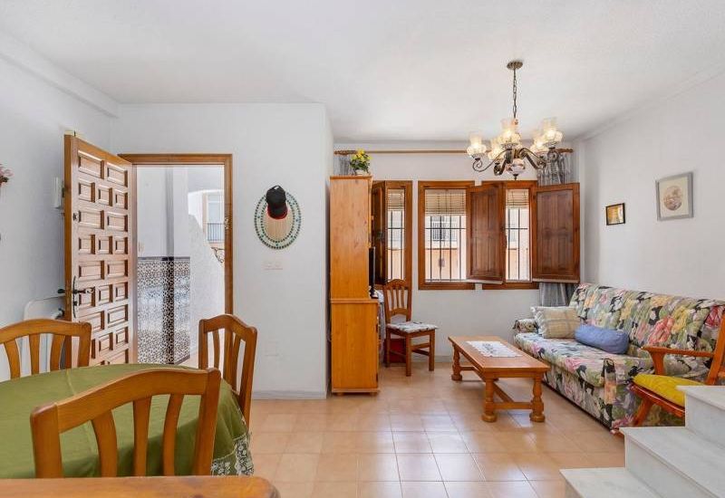 Sale - Bungalow - Torrevieja