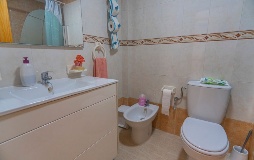 Sale - Half Vrijstaand Huis - Ciudad Quesada