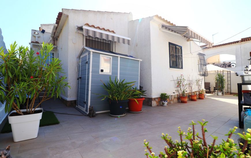 Venta - Villa - Orihuela Costa