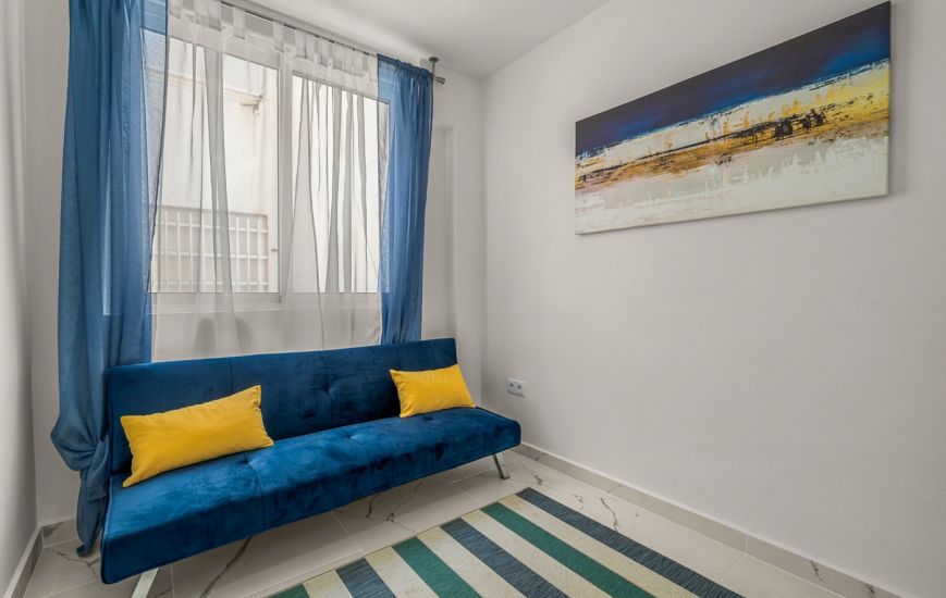 Venta - Apartamentos - Torrevieja