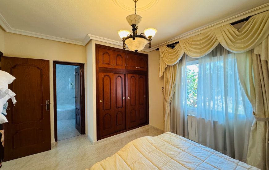 Sale - Villa - Ciudad Quesada