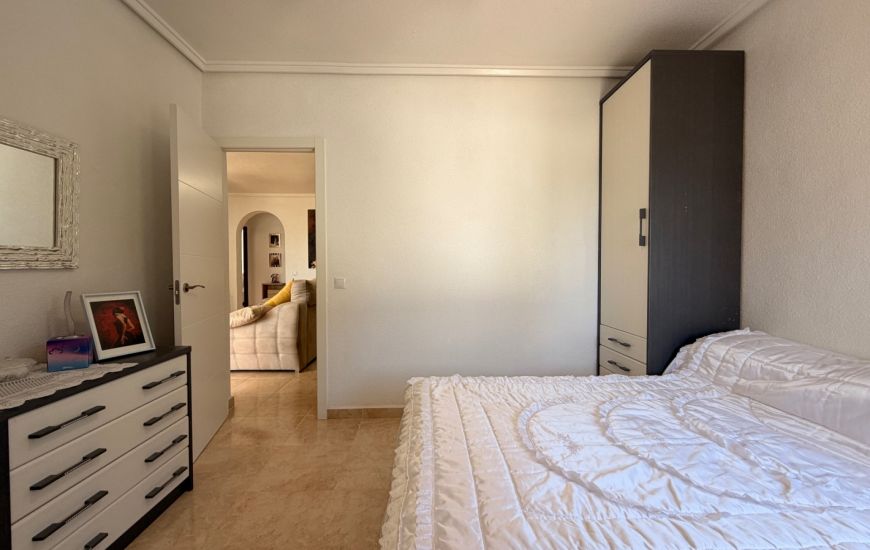 Sale - Villa Detached - Ciudad Quesada