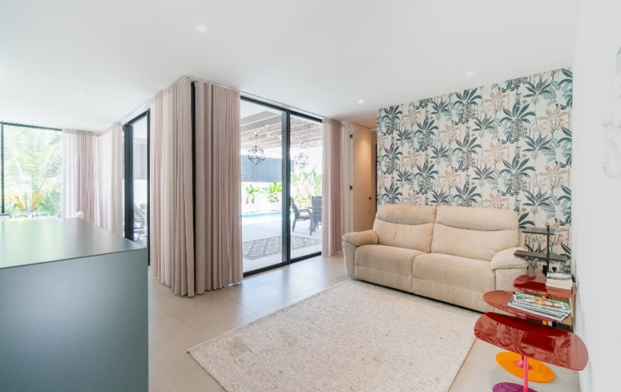 Sale - Villa - Los Balcones