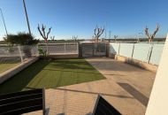 Venta - Apartamentos - Pilar de La Horadada