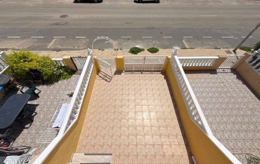 Sale - Townhouse - Cabo Roig>La Regia