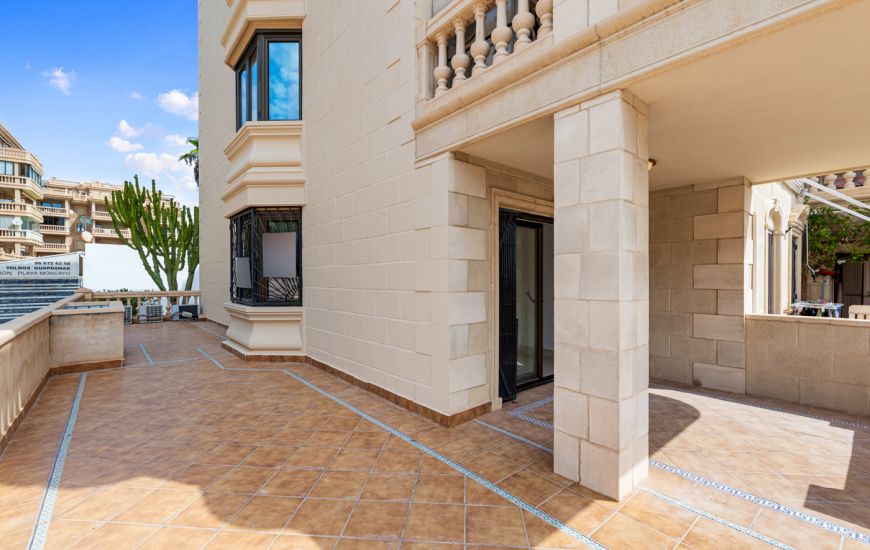 Sale - Ground Floor - Guardamar del Segura