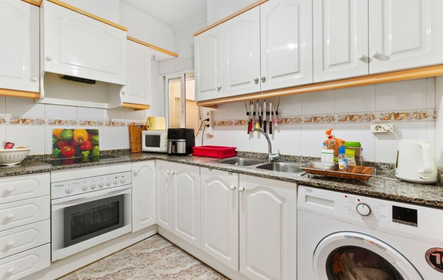 Venta - Apartamentos - Torrevieja