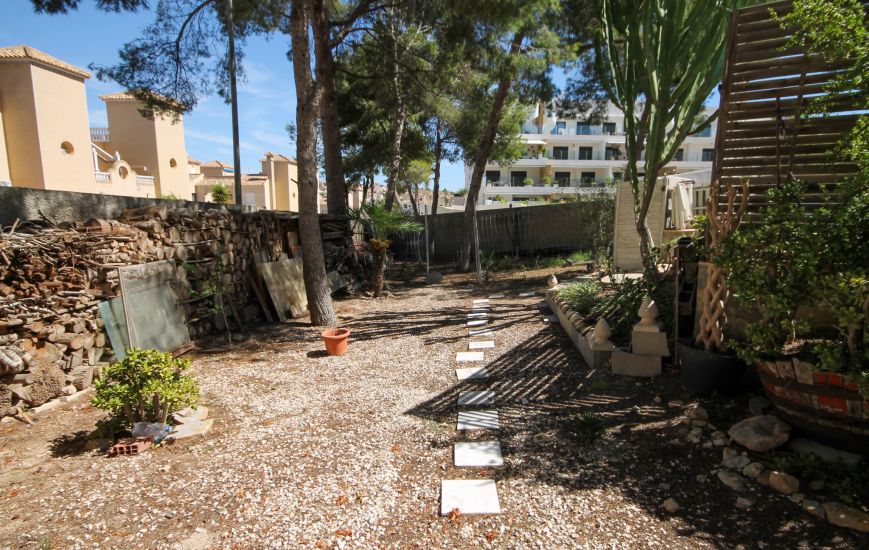 Venta - Villa - Orihuela Costa