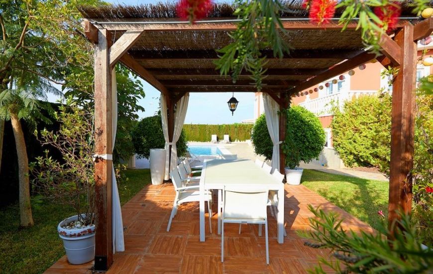 Venta - Villa - Rojales