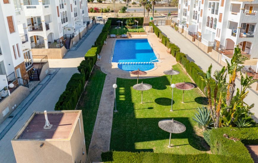 Sale - Apartments - Orihuela Costa