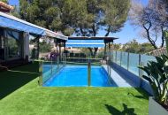 Sale - Villa - Orihuela Costa