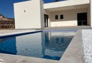 New Build - Villa - Jumilla