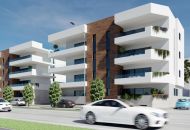 Nueva construcción  - Apartamentos - San Pedro del Pinatar