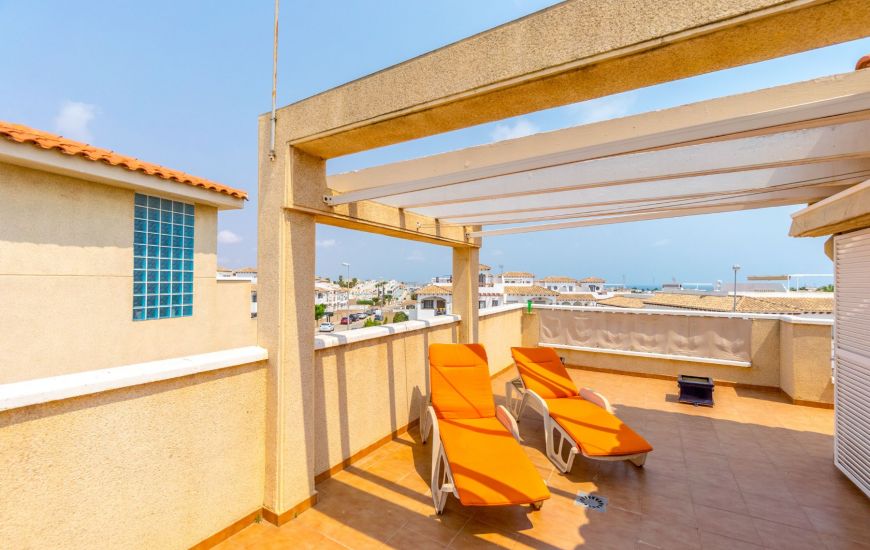 Venta - Adosado - Orihuela Costa