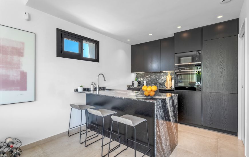 Venta - Villa - Ciudad Quesada - Rojales