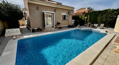 Villa - Sale - Ciudad Quesada - Ciudad Quesada