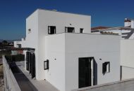 New Build - Villa - Daya Nueva