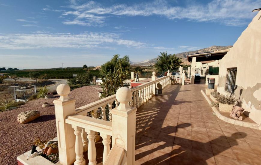 Venta - Casa Rural - Orihuela