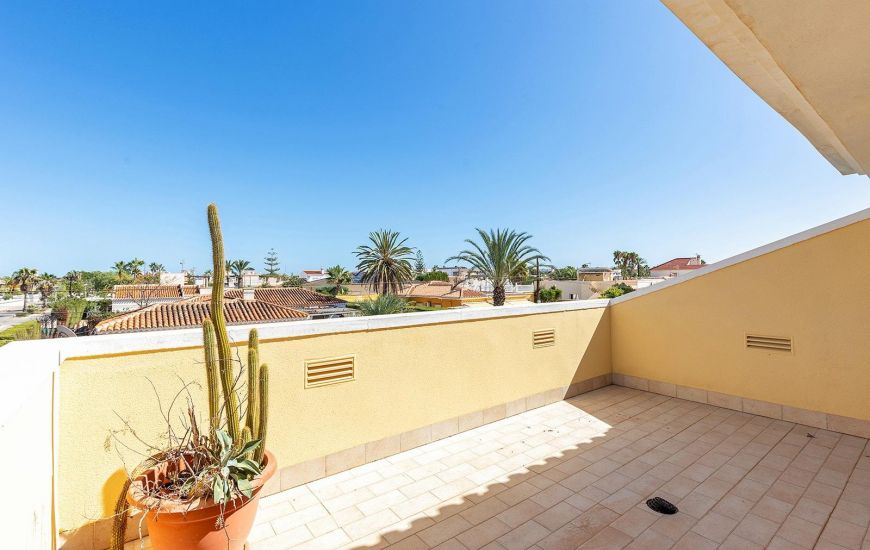 Sale - Villa - Torrevieja