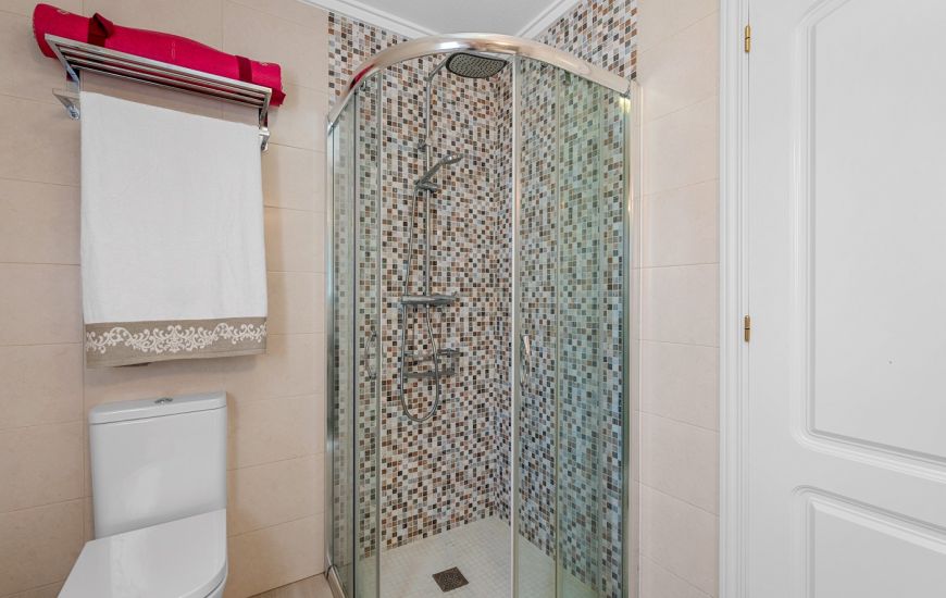 Sale - Villa - Ciudad Quesada - Rojales