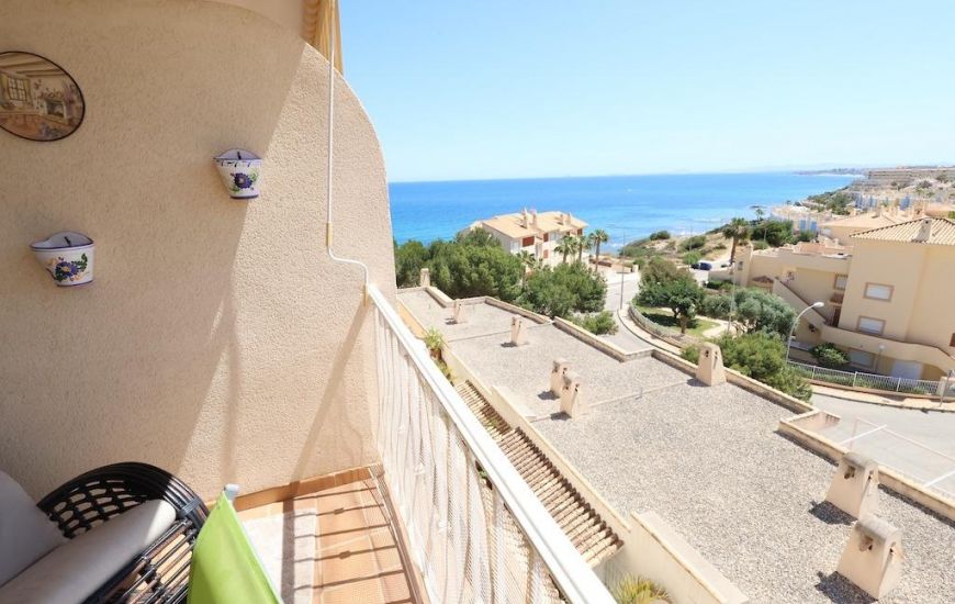Sale - Apartments - Orihuela Costa
