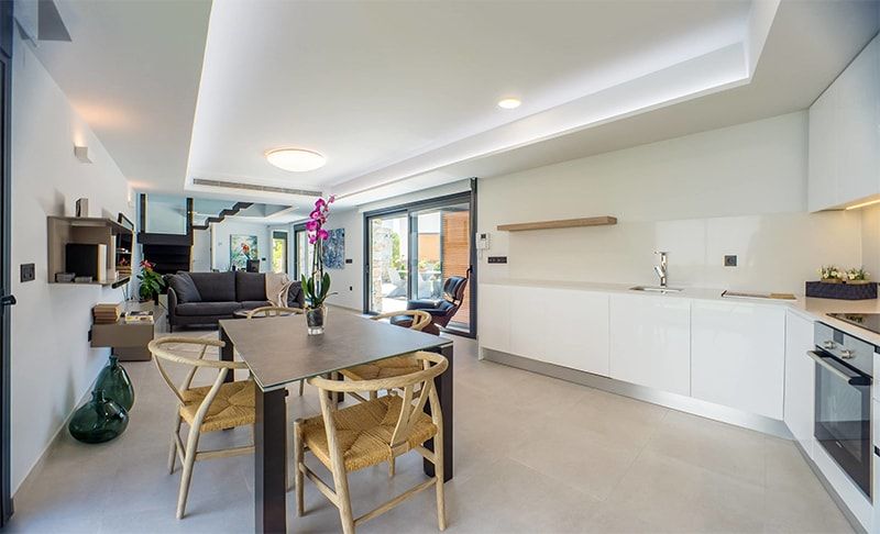 New Build - Villa - Benidorm